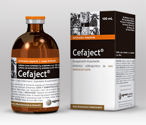 Cefaject®