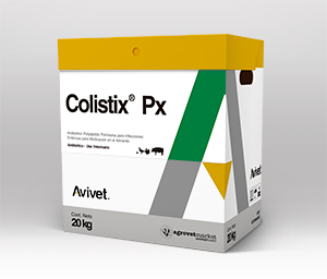 Colistix Px 