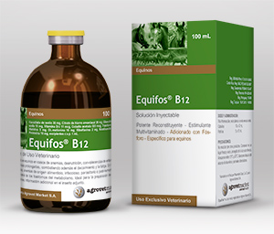 Equifos B12® 