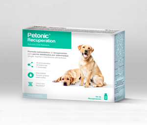 Petonic® Recuperation 