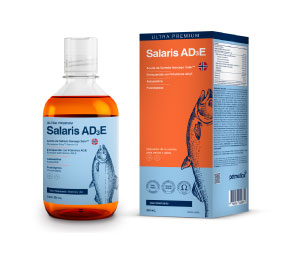 Salaris AD3E