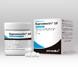 Supramectin® 10 